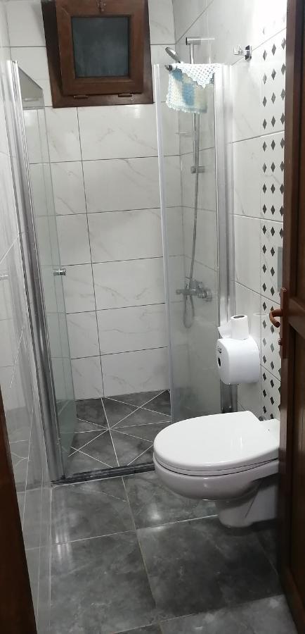 Villa Zafran Ayder Yaylasi Exteriér fotografie