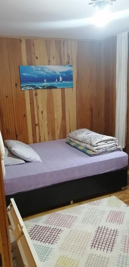 Villa Zafran Ayder Yaylasi Exteriér fotografie