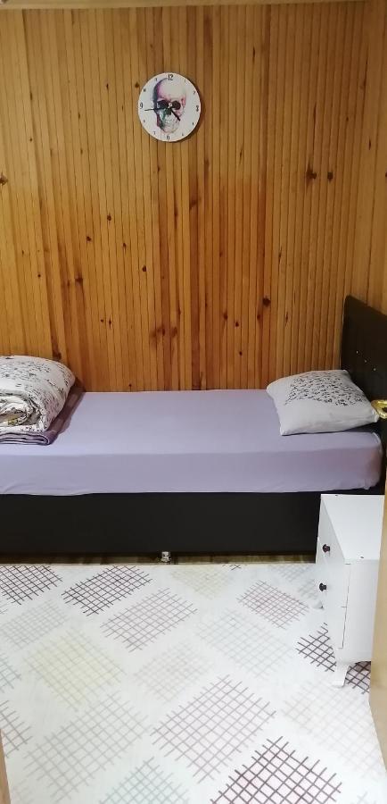 Villa Zafran Ayder Yaylasi Exteriér fotografie