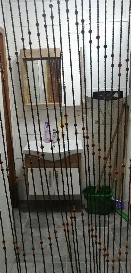 Villa Zafran Ayder Yaylasi Exteriér fotografie