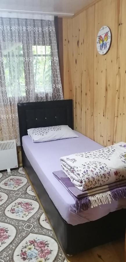 Villa Zafran Ayder Yaylasi Exteriér fotografie