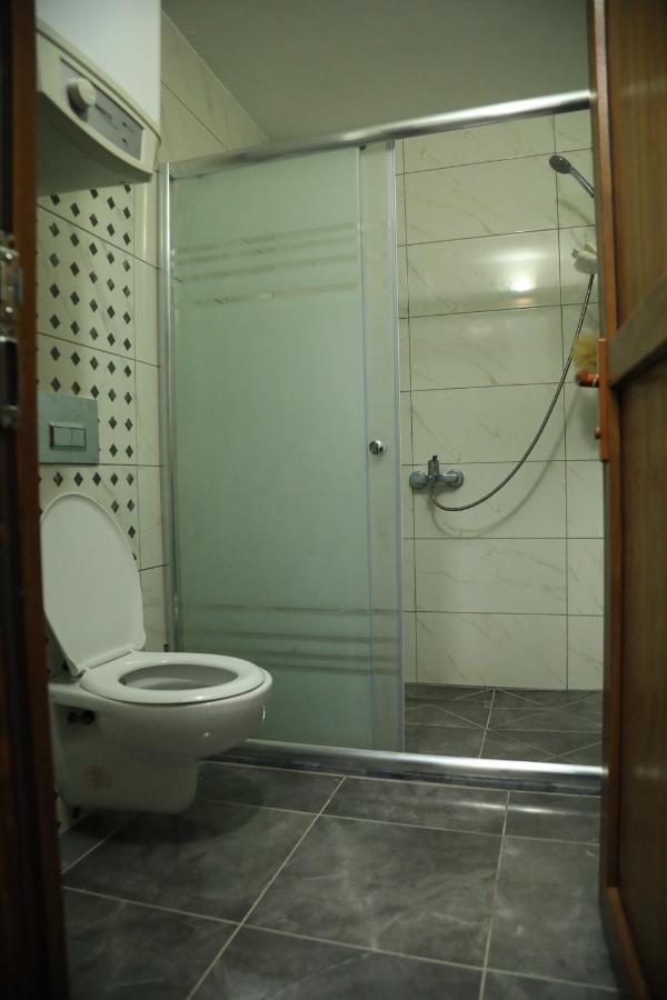 Villa Zafran Ayder Yaylasi Exteriér fotografie